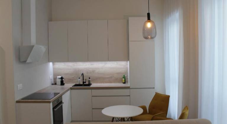 Nice apartment | Suitable for remote work | Dogs allowed — photo 2