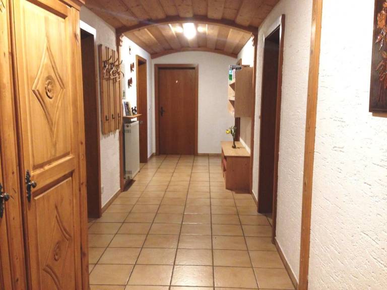 Ferienwohnung Drachselsried