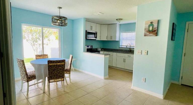 Vacation home with 1 room for 6 persons — photo 2