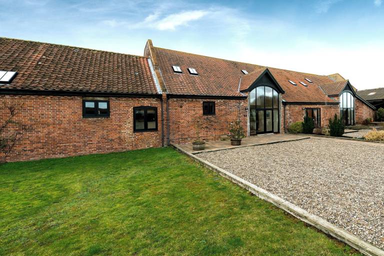 Cottage  Beccles