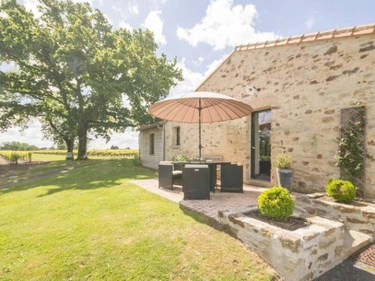 Cottage  Vallet