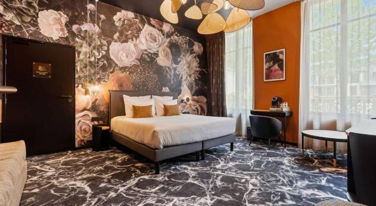 LE RITUEL HOTEL & SPA — photo 2