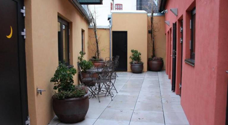 Apartamento Stavanger