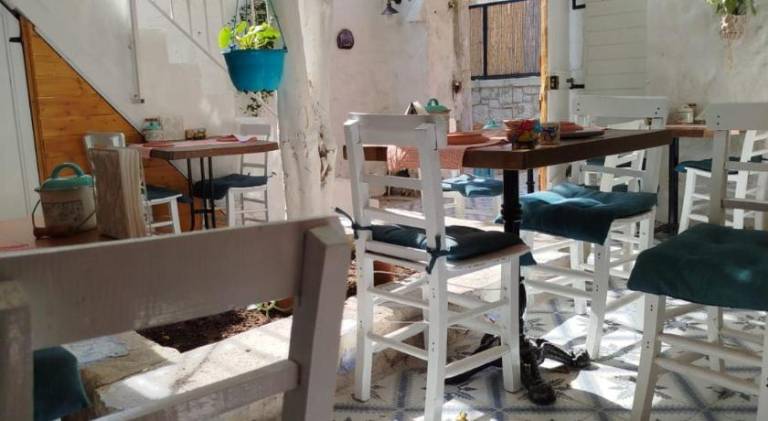Esket alacatı — photo 3