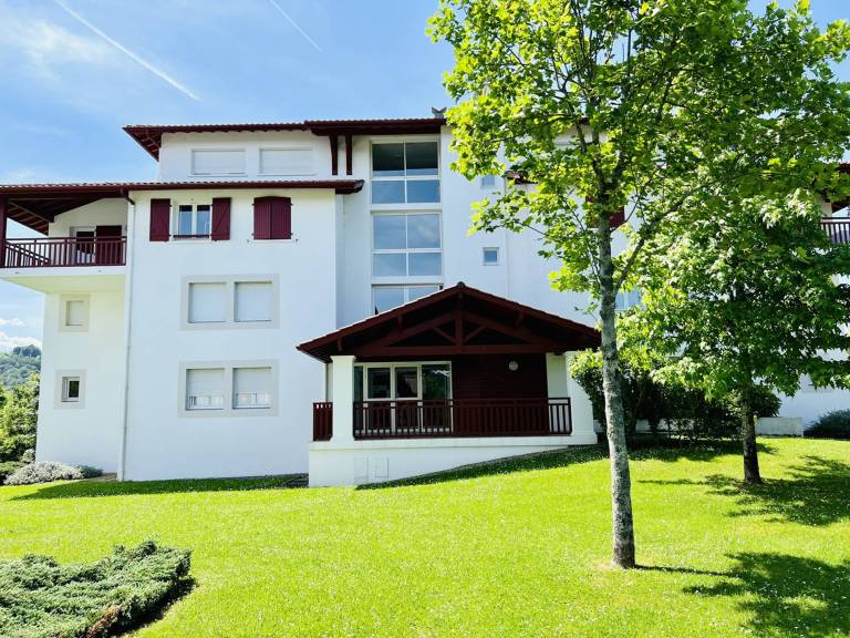 Appartement Macaye