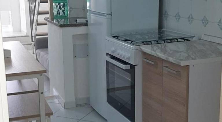 Vacation home with 1 room for 2 persons — photo 3