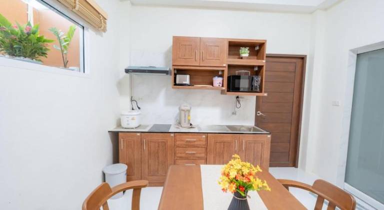 Villa for 4 persons — photo 4