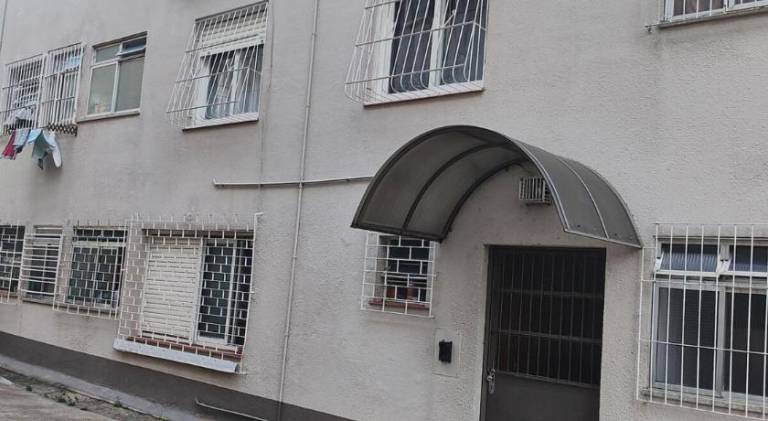 Apartment with 1 room for 4 persons — photo 3