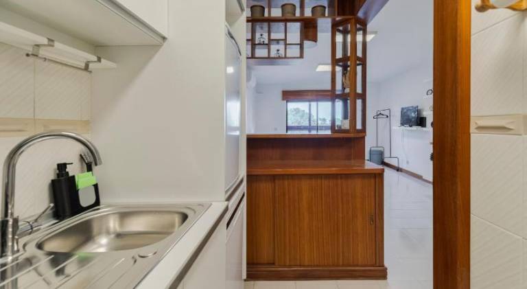 Apartment with 1 room for 3 persons — photo 4