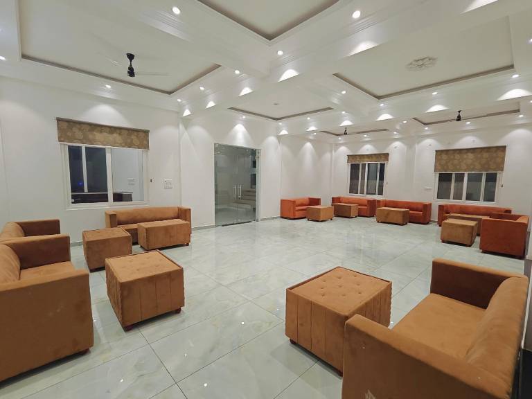 Tulsi Resort Chitrakoot — photo 2