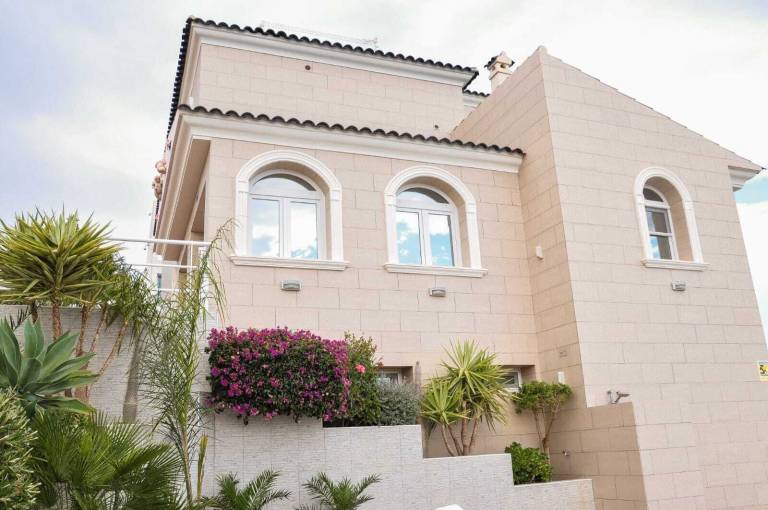Villa Campello