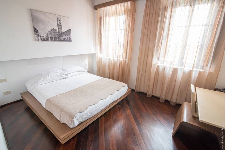 Private room Fornace