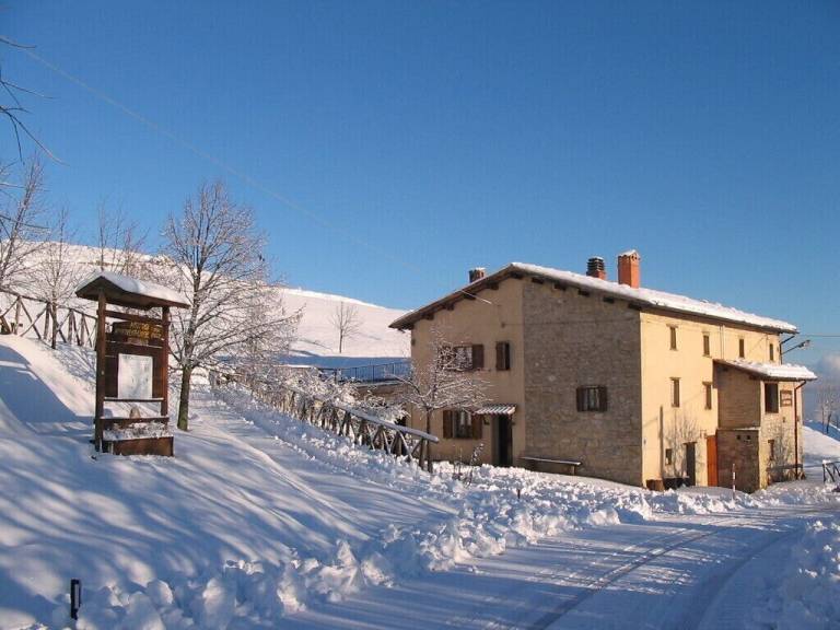 Agriturismo Montemonaco
