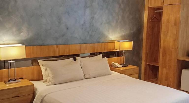 118 m&sup2; Ferienwohnung