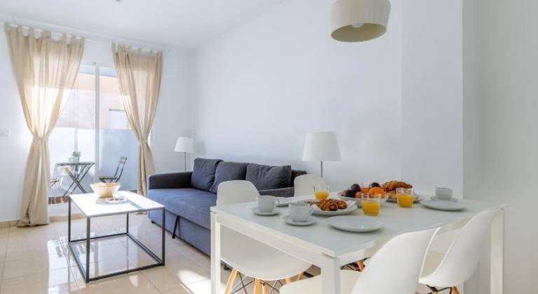 Apartment | Next to Alcazaba of Málaga | Pet-friendly — photo 5
