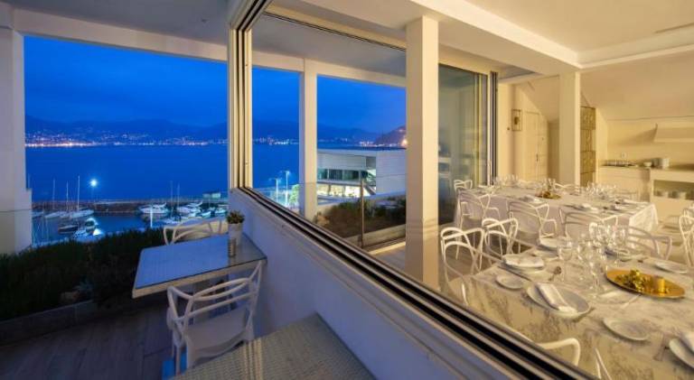 Hotel Ciudad de Vigo. — photo 4