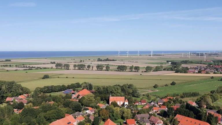 Ferienwohnung Upleward