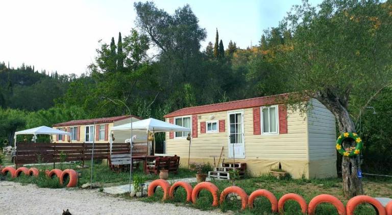 Vakantiepark Achillii