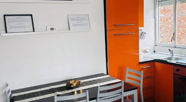 Rental apartment with 1 room for 4 persons — photo 4