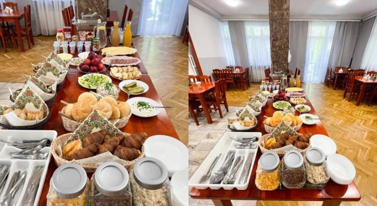 Bed & Breakfast  Chabówka