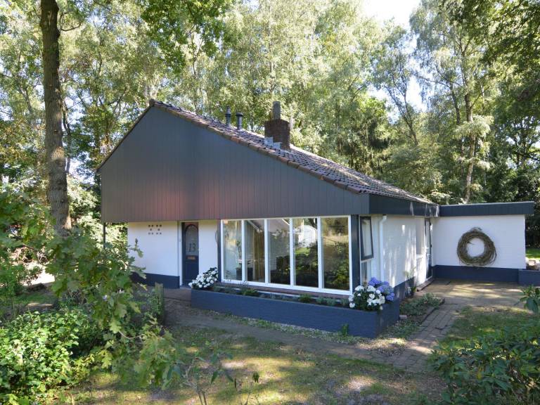 Huis Rekken