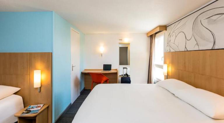 Ibis Roscoff Bord de Mer — photo 2