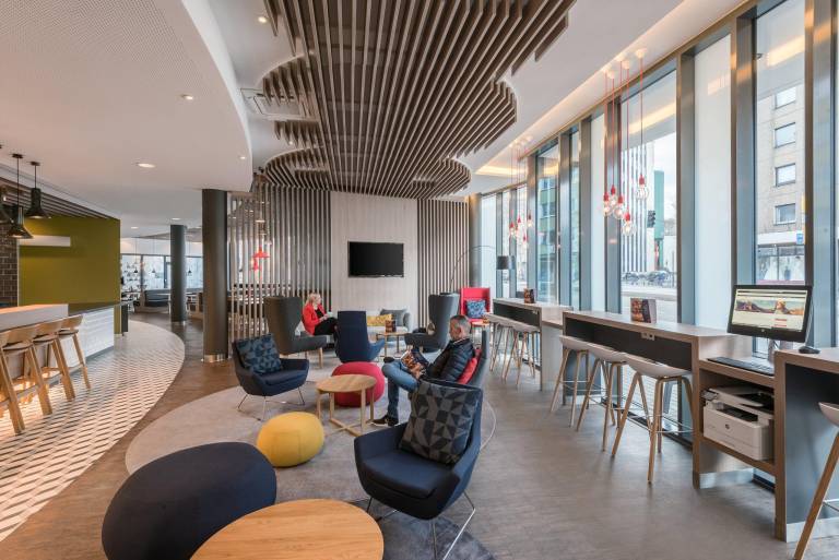 Holiday Inn Express Siegen By IHG — photo 2