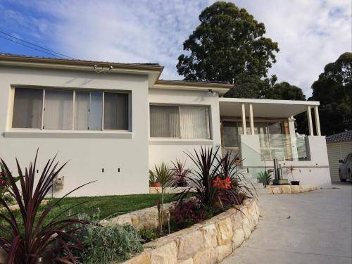 House Blacktown
