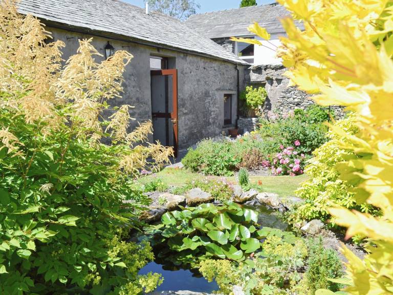 Cottage Rusland