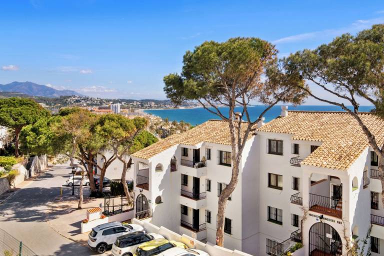 Ferienwohnung La Cala de Mijas
