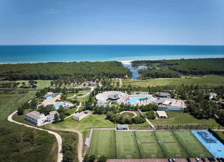 Parco vacanze Marina di Ginosa