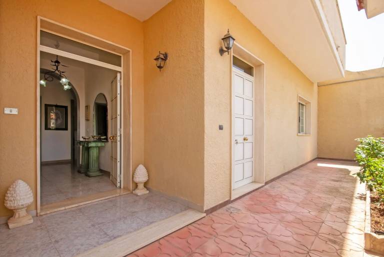 Villa Scala di Furno