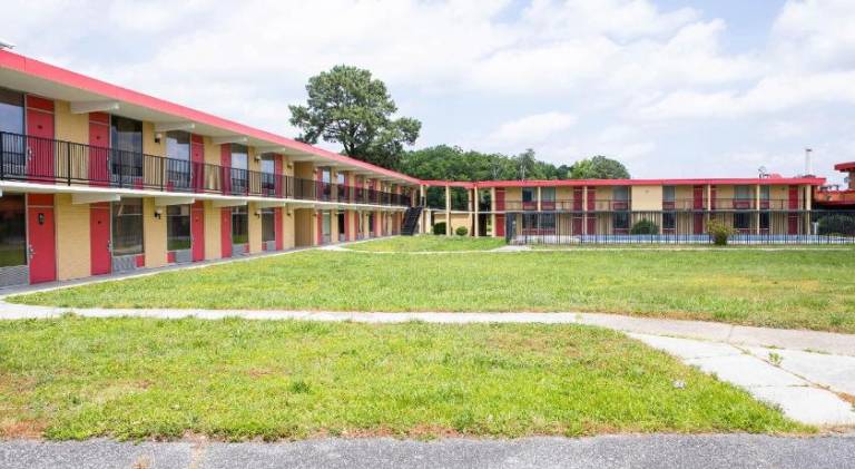 OYO Hotel Doswell Kings Dominion — photo 5