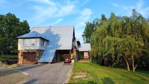 Apartament  Ustrzyki Dolne
