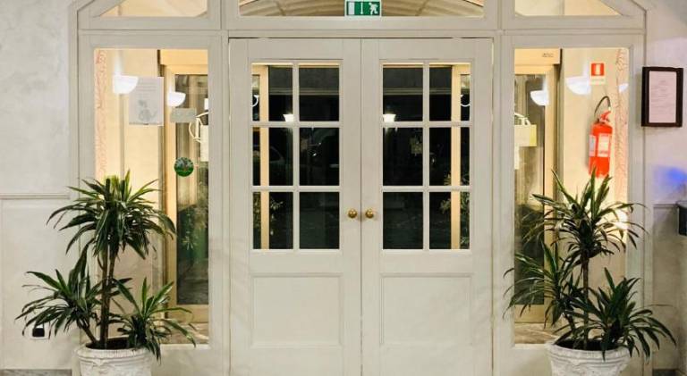 Hotel Master — photo 5