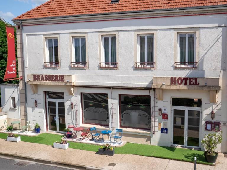 Le Relais Du Canalou — photo 5