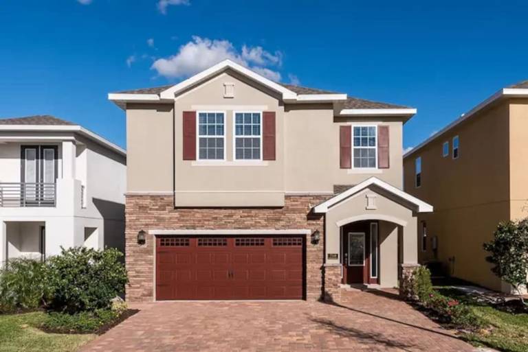 Gorgeous Remo 8 BR at Encore Resort next to Disney — photo 2