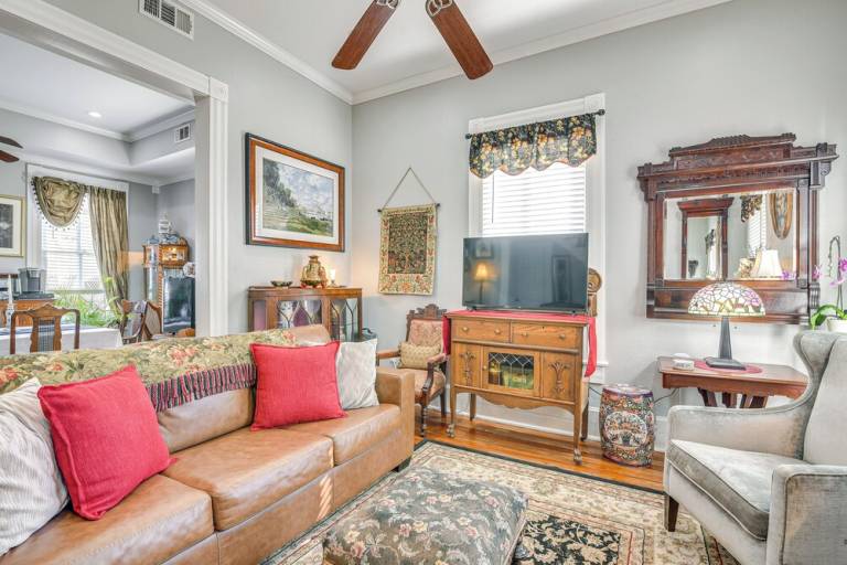 Cottage  Galveston