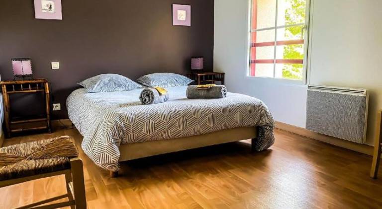 80 m&sup2; Ferienhaus