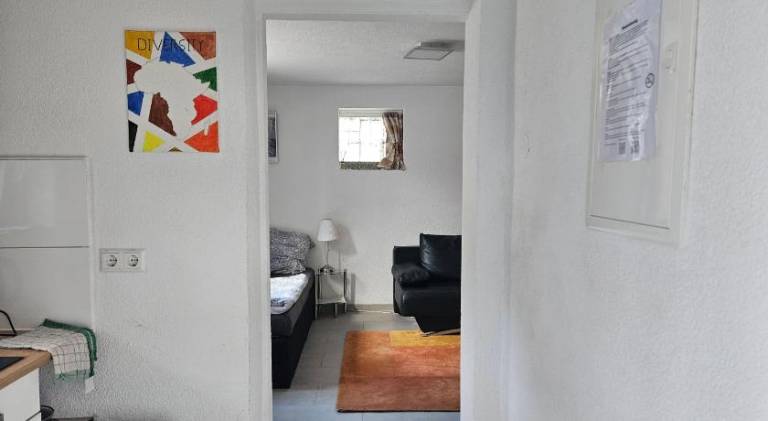 Rental apartment with 1 room for 2 persons — photo 3