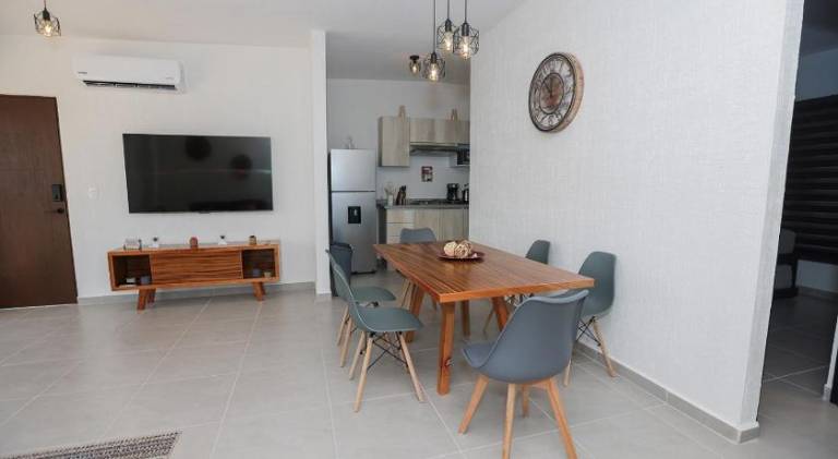Rental apartment with pool — photo 4