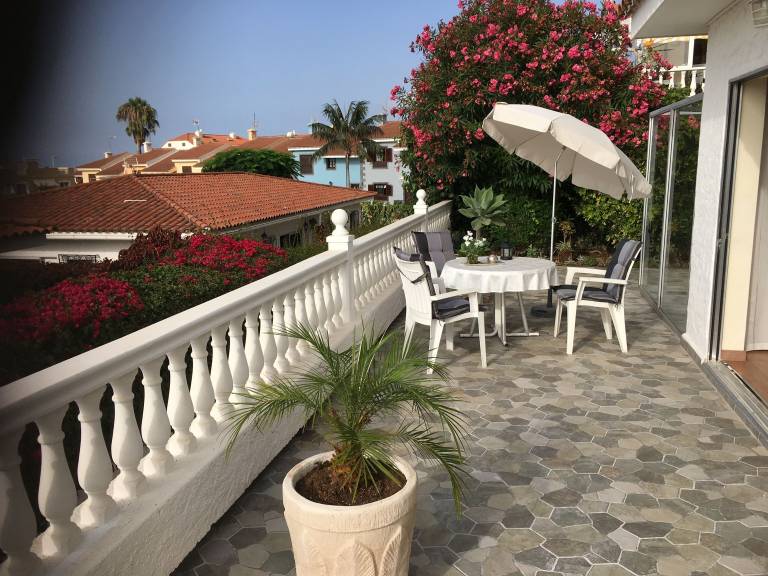 Casa Puerto de la Cruz