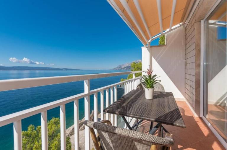 Beautiful apartment | Sea view | Close to the beach | Dogs allowed — photo 2