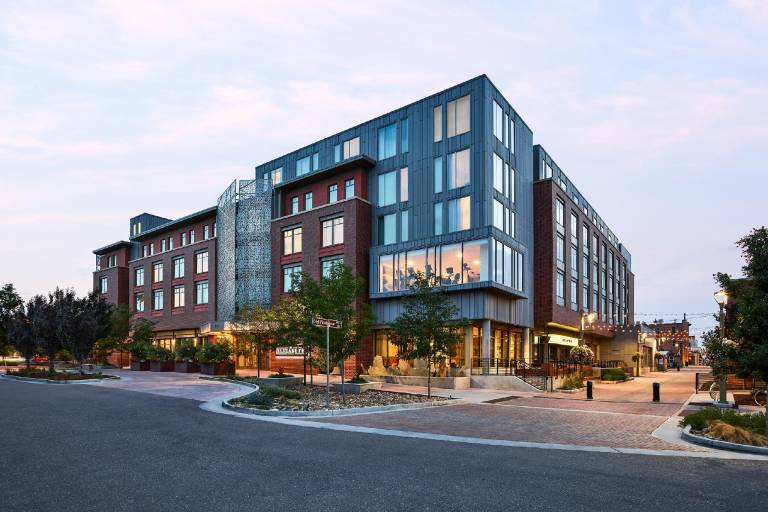 The Elizabeth Hotel, Autograph Collection in Fort Collins, CO