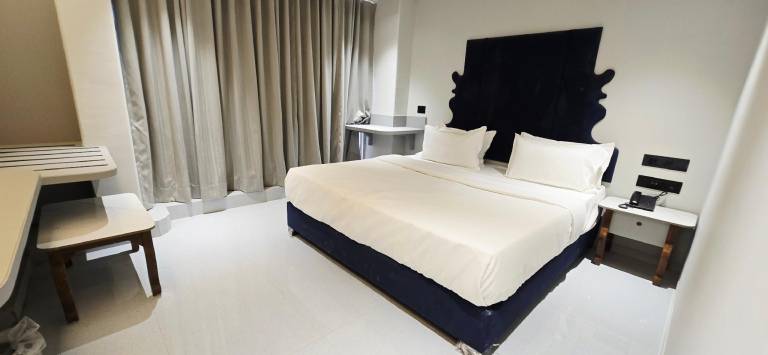 Hotel Nova Bloom — photo 2