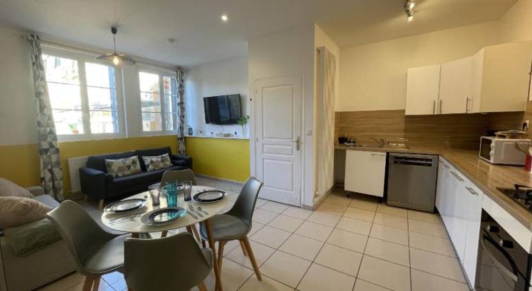 Appartement Le Mans