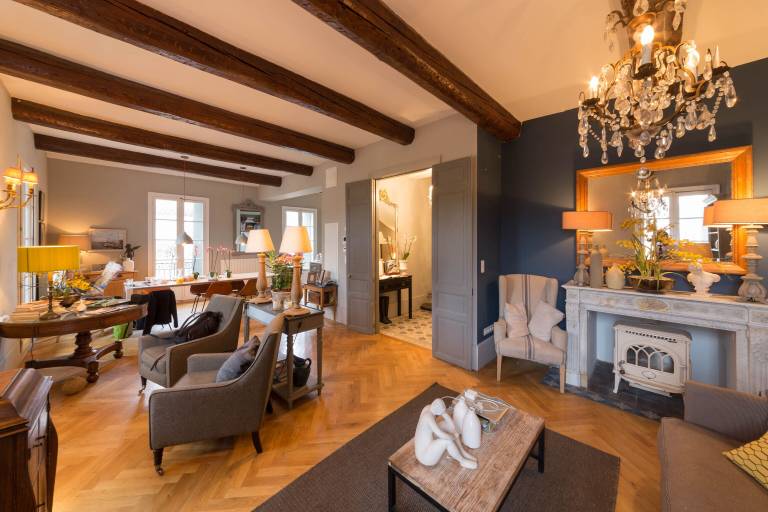 Maison de vacances Mèze