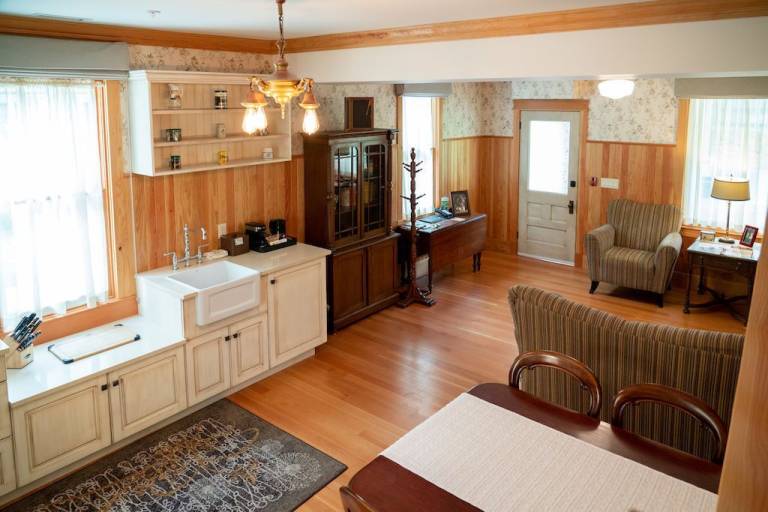 Maison de vacances Banff