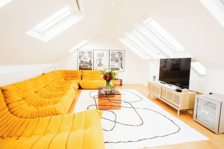 Cottage Crantock