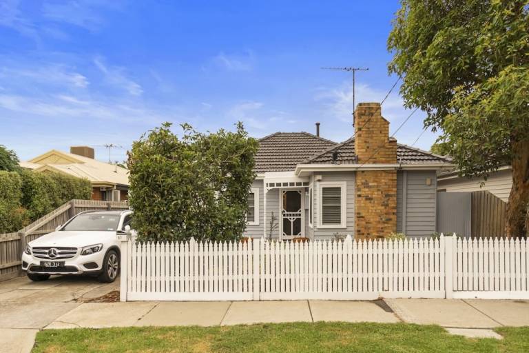 House Yarraville